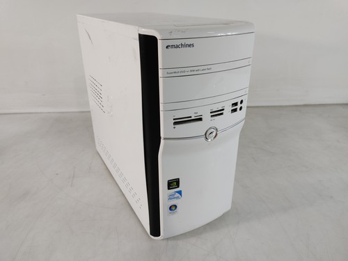 Emachines et1810 intel pentium - et1810,