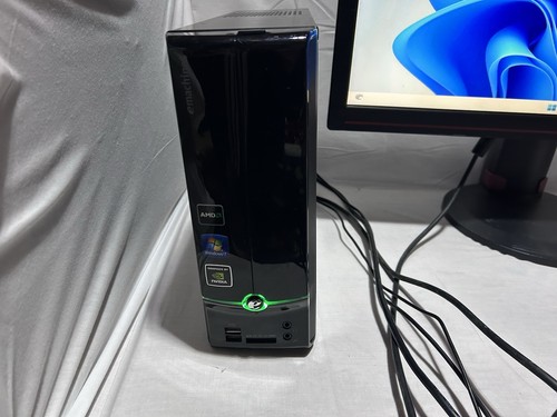 Emachine desktop pc - (tested),