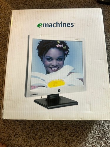 Emachines e17t4 tft lcd - e17t4,